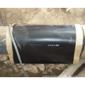 Girth Weld Heat Shrink Sleeves Heat Shrinkable Tubular Sleeves Manufactory